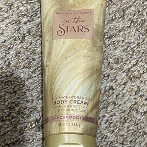 Bath & Body Works In the Stars Ultimate Hydration Body Cream